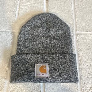Carhartt beanie